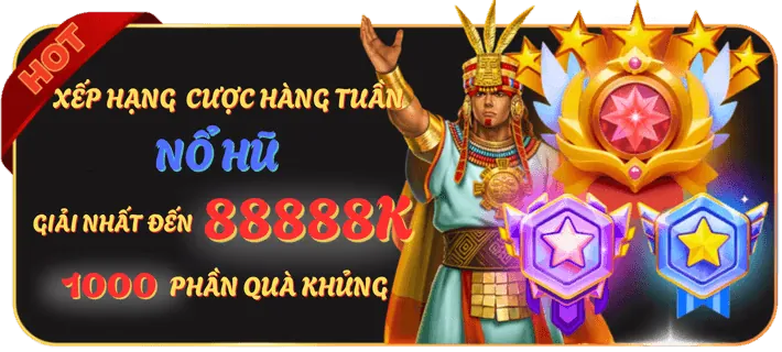 Hình ảnh thưởng nạp đầu tiên VB77