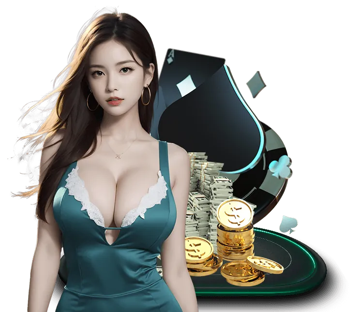 Trò chơi sòng bạc trực tiếp với dealer